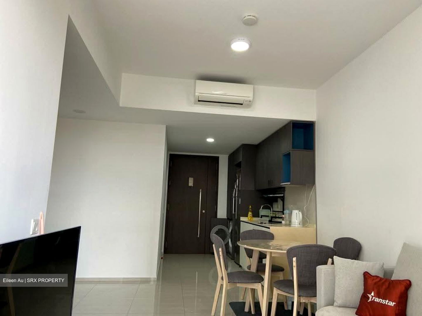 Forest Woods (D19), Condominium #560197471